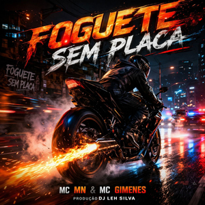 Foguete Sem Placa