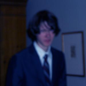 Blurry