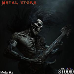 Metallika