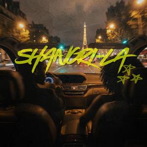 Shangri-la (feat. Riga)