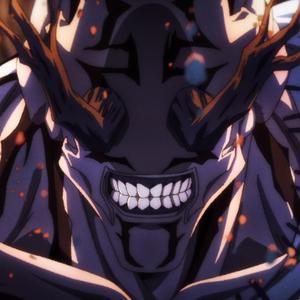 Itadori y Todou vs Hanami. Jujutsu Kaisen Parte 3