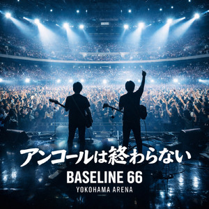 アンコールは終わらない (横浜アリーナver)