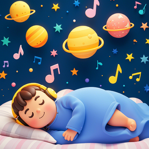 虚拟现实的安睡小调