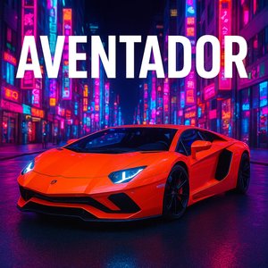 Aventador