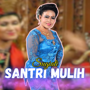 Santri Mulih