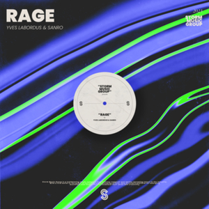 Rage (Radio Edit)