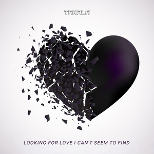 Looking for Love I Can't Seem to Find
