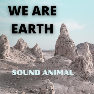 We Are Earth