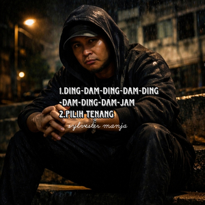 pilih tenang