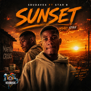 Sunset (Radio Edit)