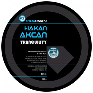 Impossible Love (Original Mix)