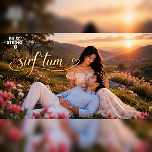 Sirf Tum (feat. Falguni Patel)
