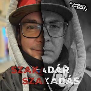 Szakadár Szakadás (feat. DJ Bobby Max)