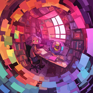 真夜中スタディクラブ