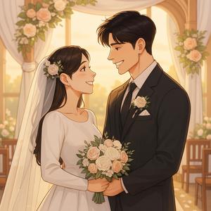 힘내라 다 잘될꺼야