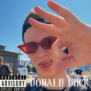 Donald Duck