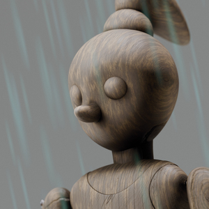 Мятные пряники