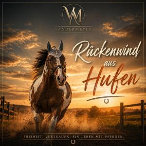 Rückenwind auf Hufen