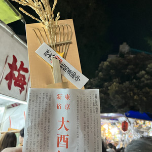 引力と重力に引っ張られて by Aogool