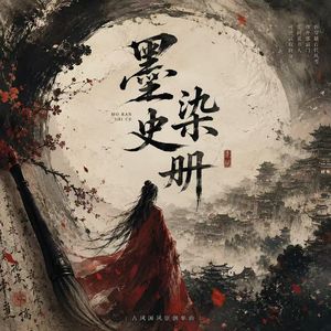 墨染史册