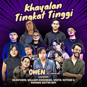 Khayalan Tingkat Tinggi