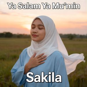 Ya Salam Ya Mu'min