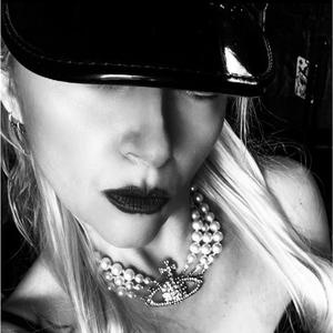 Demon (Rimbaud version)