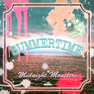 Summertime (여름안에서 우린) (inst.)