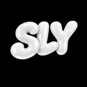 SLY (feat. Bargholz)
