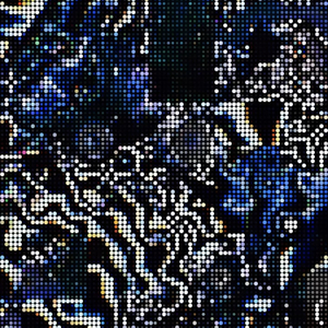 luckee daee (feat. Lando Santana)