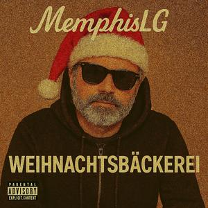 Weihnachtsbäckerei