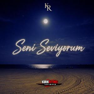 SENİ SEVİYORUM