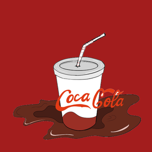 【免费】可口可乐