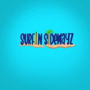 Surfin Sidewayz