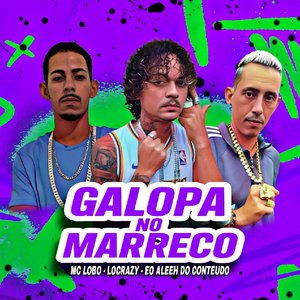 Galopa no Marreco