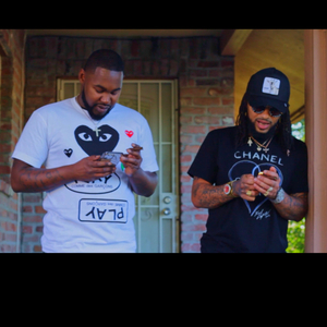 Jumped Off (feat. King Dee)