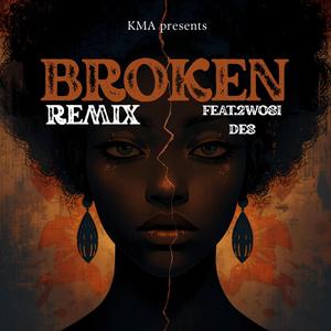 Broken Rhythm Remix (feat. 2wo Sides)