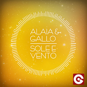 Sole e vento (Sunset Dub Mix)