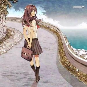 銀色飛行船