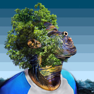 Bright (feat. Tick Talk)