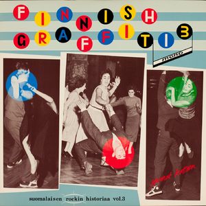 Diivaillen - Puttin' on the Style