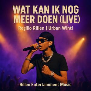 Wat Kan Ik Nog Meer Doen (Live Version)
