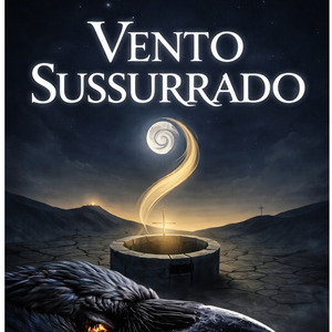 Vento sussurrado