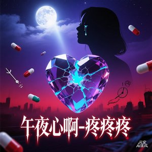 心啊疼疼疼-疼到丢了魂