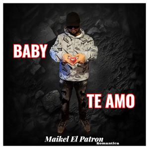 Baby Te Amo