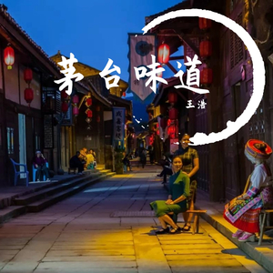 我有酒你有故事吗 伴奏