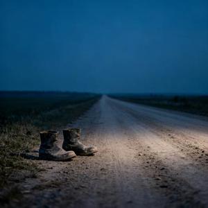 Miles of Dust (尘封之路)