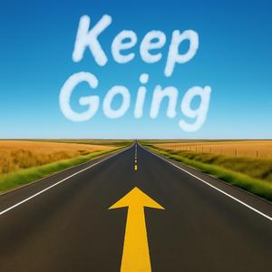 Keep Going
