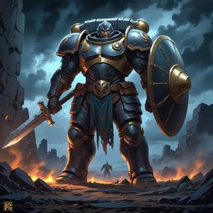 Lolita – Perisai Pelindung