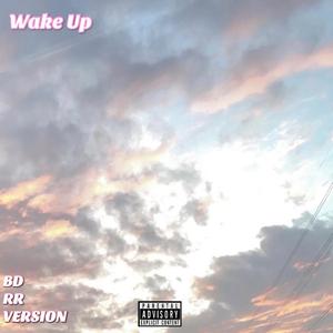 Wake Up (feat. Patient)